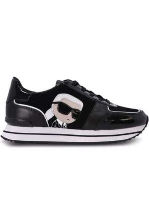 Karl Lagerfeld Zapatillas bajas Karl