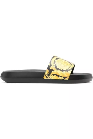VERSACE Sandalias Barocco