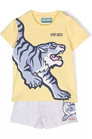 Kenzo que significa top bebe