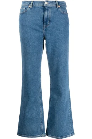 Paul Smith Vaqueros capri