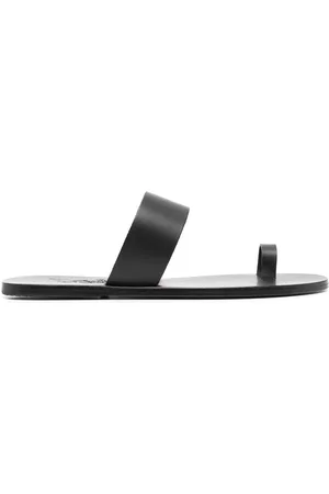 Ancient Greek Sandals Sandalias Thalos estilo slip-on