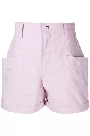 Marant Etoile Shorts Rachel