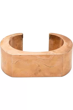 PARTS OF FOUR Brazalete Crescent Plane de 30mm