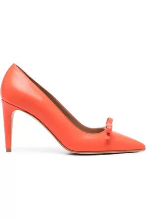 RED(V) Zapatos de tacón con lazo