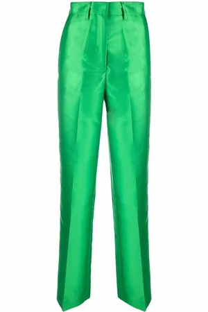BLANCA Pantalones rectos Pareskia