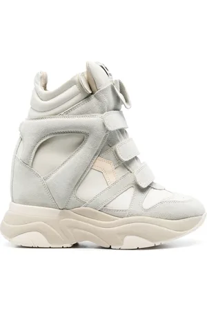 Isabel Marant Zapatillas altas Balskee