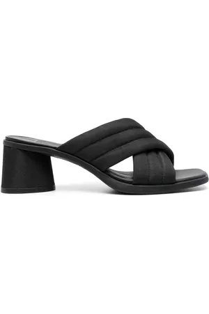 Camper Sandalias Kiara con tiras cruzadas
