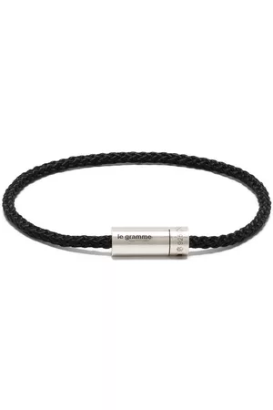 Le Gramme Pulsera Nato