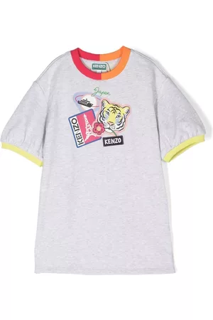 Kenzo top niña rebajas