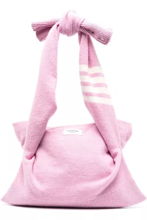 Thom Browne Bolso estilo jersey