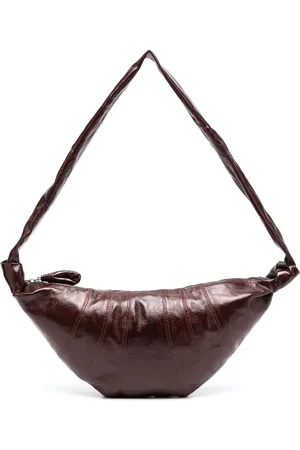 LEMAIRE Bolso de hombro Croissant