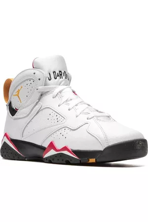 Jordan Zapatillas altas Air Jordan 7 Cardinal