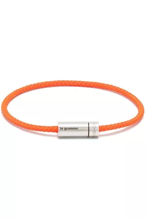 Le Gramme Pulsera de cuerda Nato