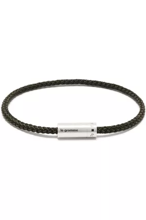 Le Gramme Pulsera de cuerda Nato