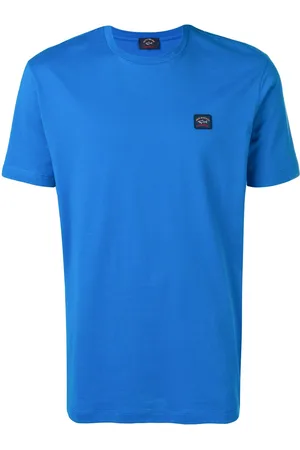 Paul & Shark Camiseta con parche del logo