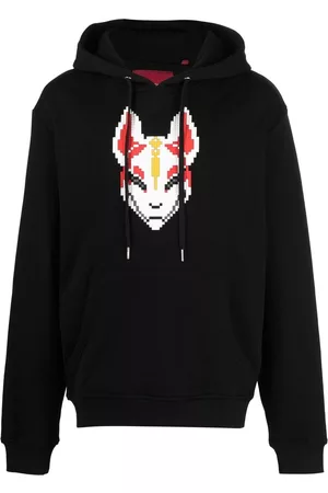 MOSTLY HEARD RARELY SEEN Sudadera Last One Standing con capucha