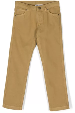 BONPOINT Pantalones chinos rectos