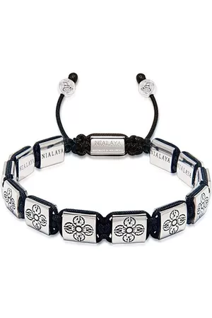 Nialaya Pulsera The Dorje Flatbread