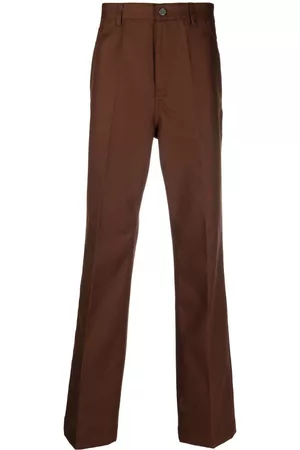 VALENTINO GARAVANI Pantalones anchos