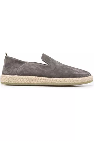 Officine creative Alpargatas Roped slip-on