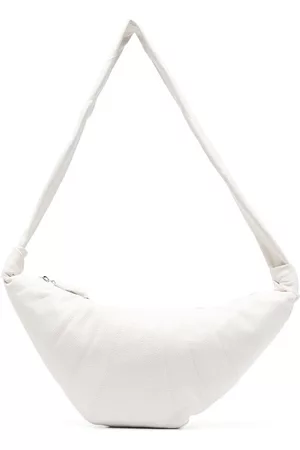 LEMAIRE Bandolera Croissant