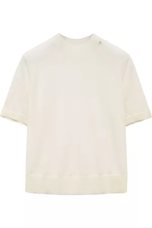 ANINE BING Jersey de punto Monique