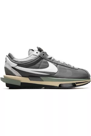 Nike Zapatillas bajas Cortez de x Sacai