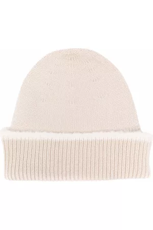 Gorro para dormir blanco clásico de satén de Easilocks