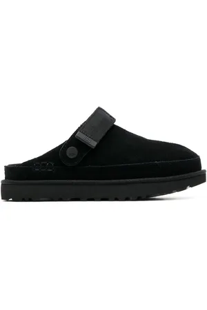 UGG Slippers con tira autoadherente