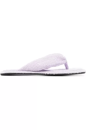 SENSO Sandalias de tejido de rizo Izzy