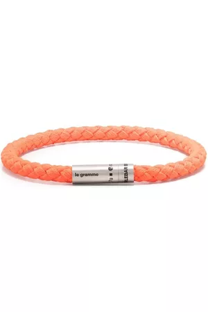 Le Gramme Pulsera Nato de 7g