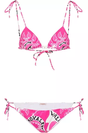 VALENTINO GARAVANI Bikini Archive Manifesto