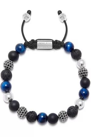 Nialaya Pulsera con cuentas