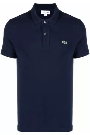 Lacoste Polo con logo bordado