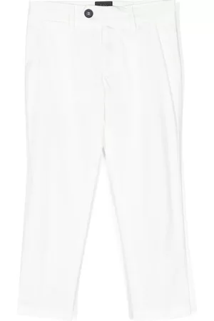 FAY Pantalones rectos