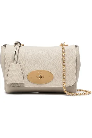 MULBERRY Bolso satchel Lily