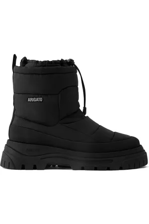 Axel Arigato Botas Blyde acolchadas