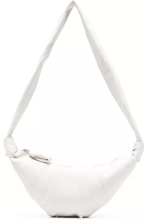 LEMAIRE Bandolera Croissant pequeña