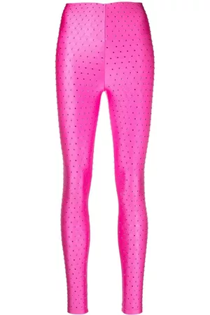 The Andamane Leggins con detalles de strass