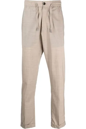 BILLIONAIRE Pantalones Jogging con cordones