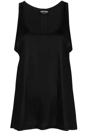 Tom Ford Top de seda