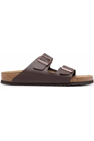 Birkenstock Sandalias Arizona con hebilla
