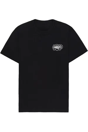 SACAI Camiseta con motivo Onekindword de x Eric Haze