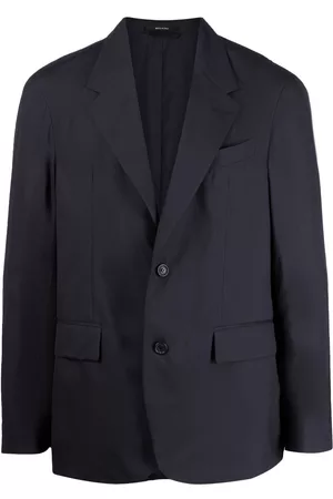 Dunhill Blazer con botones