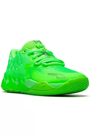 PUMA "zapatillas MB.01 Low ""Volt"" "