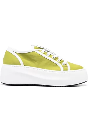 vic matiè Zapatillas con plataforma