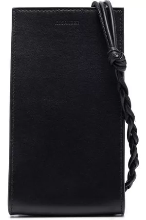 Jil Sander Bolso con detalle de logo