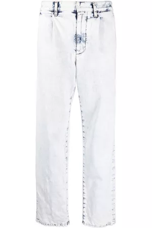 Dsquared2 Vaqueros rectos