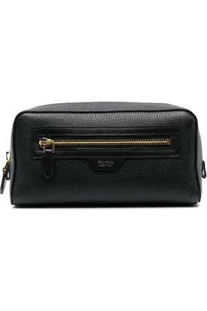 Tom Ford Neceser con sello del logo