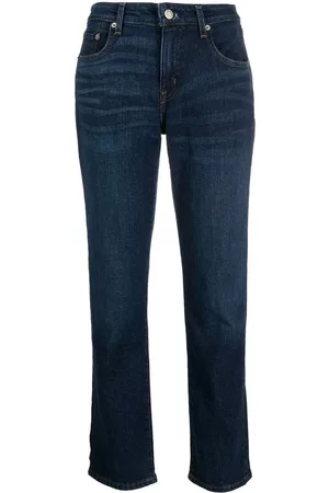 Ralph Lauren Vaqueros rectos